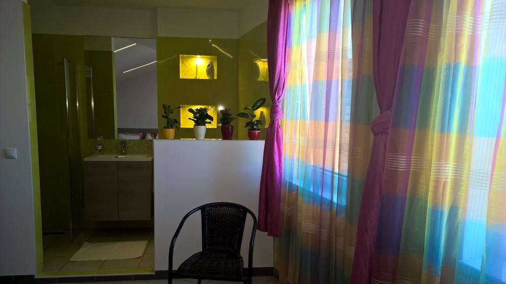 Kazinczy Apartment Kecskemét Habitación foto