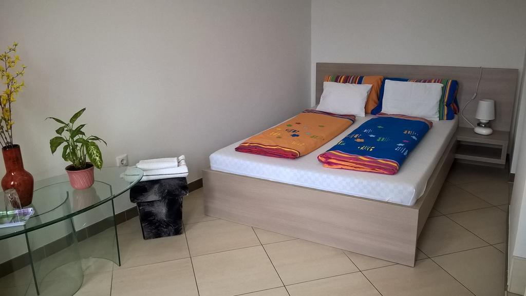 Kazinczy Apartment Kecskemét Habitación foto